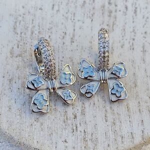 Fashion Earrings (Stamped)